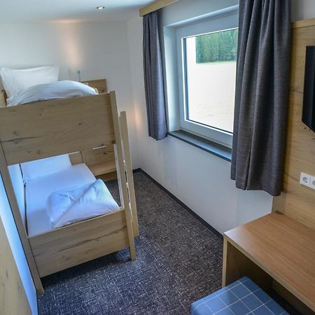 R Appartements Sommerbergbahnen Inklusive Tannheim Kültér fotó