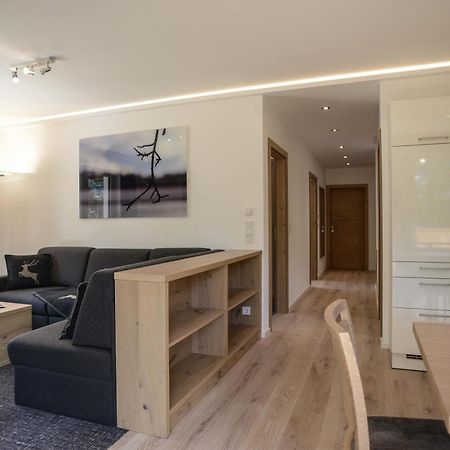 R Appartements Sommerbergbahnen Inklusive Tannheim Kültér fotó