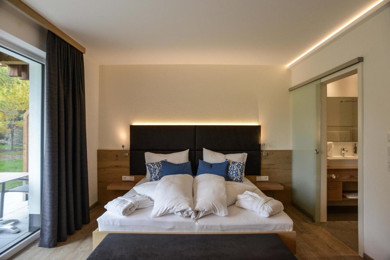 R Appartements Sommerbergbahnen Inklusive Tannheim Kültér fotó
