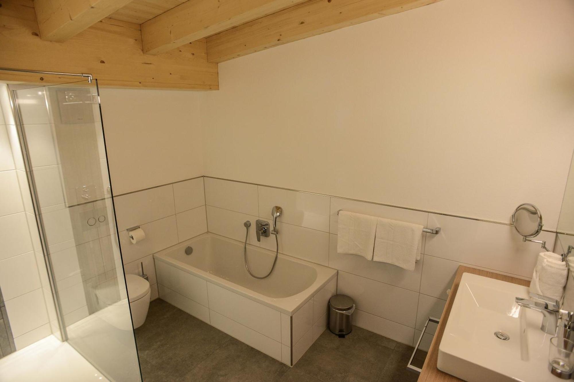 R Appartements Sommerbergbahnen Inklusive Tannheim Szoba fotó