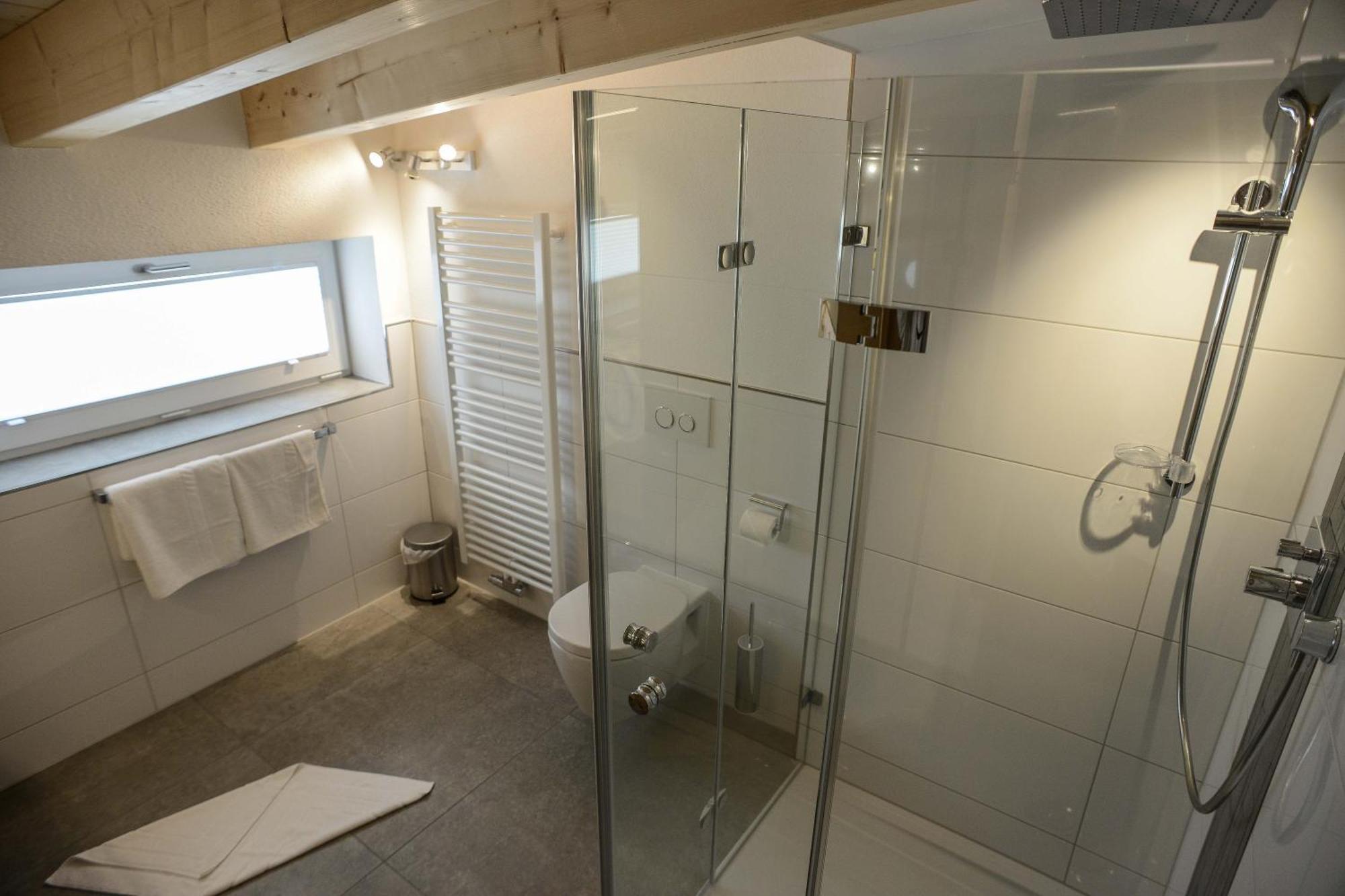 R Appartements Sommerbergbahnen Inklusive Tannheim Szoba fotó
