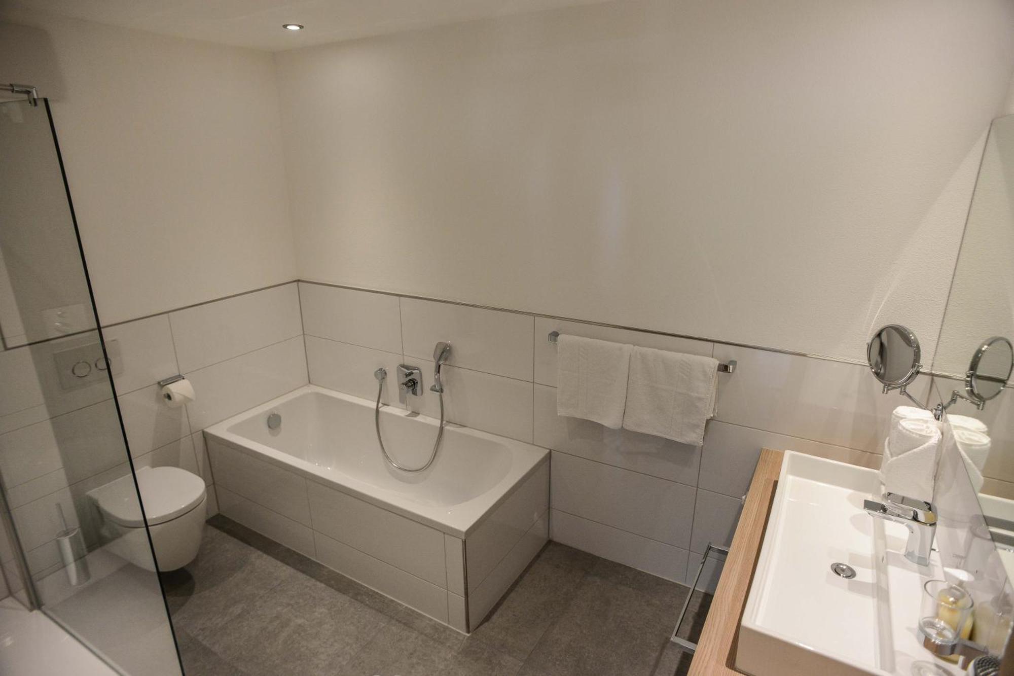 R Appartements Sommerbergbahnen Inklusive Tannheim Kültér fotó