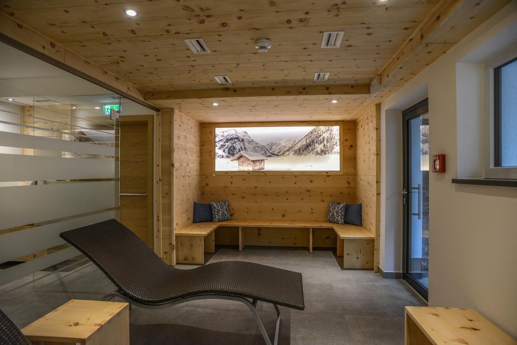 R Appartements Sommerbergbahnen Inklusive Tannheim Kültér fotó