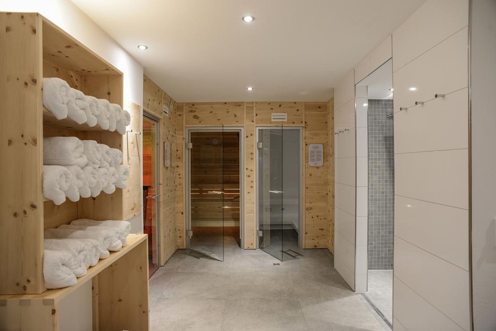 R Appartements Sommerbergbahnen Inklusive Tannheim Kültér fotó