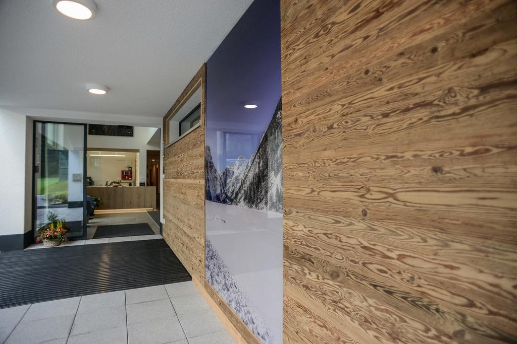 R Appartements Sommerbergbahnen Inklusive Tannheim Kültér fotó